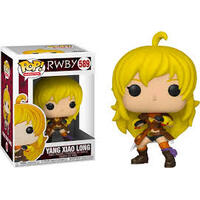 RWBY - Yang Xiao Long - Pop! Vinyl Figure