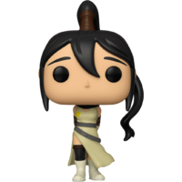 Soul Eater - Tsubaki - Pop! Vinyl Figure