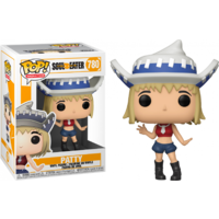 Soul Eater - Patty - Pop! Vinyl Figure