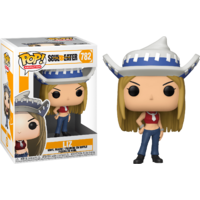 Soul Eater - Liz - Pop! Vinyl Figure