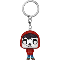 Coco - Miguel - Pocket Pop! Vinyl Keychain