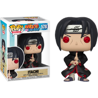 Naruto - Itachi  - Pop! Vinyl Figure
