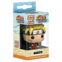 Naruto - Keychain - POP! Vinyl Figure
