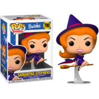 Bewitched - Samantha Stephens as The Witch - Pop! Vinyl Figure