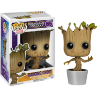 Guardians Of The Galaxy - Dancing Groot - Pop! Vinyl Figure