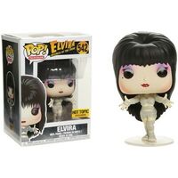 Elvira: Mistress Of The Dark - Elvira Mummy - Pop! Vinyl Figure