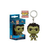 Thor 3: Ragnarok - Hulk - Pocket Pop! Vinyl Keychain