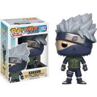 Naruto: Shippuden - Kakashi - Pop! Vinyl Figure
