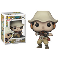 One Piece - Usopp D. Brave - Pop! Vinyl Figure
