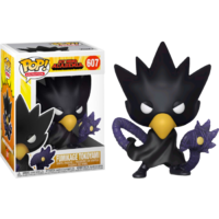 My Hero Academia - Fumikage Tokoyami -  Pop! Vinyl Figure