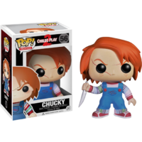 Child's Play 2 - Chucky - Pop! Vinyl Figure