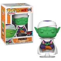 Dragon Ball Z - Piccolo -  Pop! Vinyl Figure -  (2019 Fall Convention Exclusive)