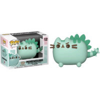 Pusheen - Pusheenosaurus - Pop! Vinyl Figure