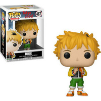Tokyo Ghoul - Hide - Pop! Vinyl Figure