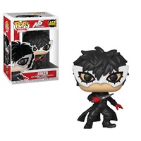 Persona 5 - Joker - Pop! Vinyl Figure