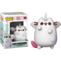 Pusheen - Super pusheenicorn - Pop! Vinyl Figure