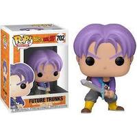 Dragonball Z - Future Trunks - Pop! Vinyl Figure