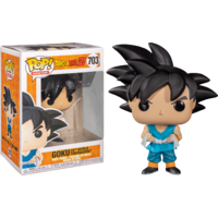 Goku (28th World Tournament) - POP