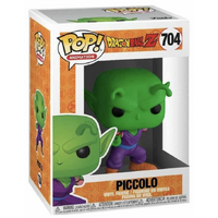Dragonball Z - Piccolo - Pop Vinyl Figure