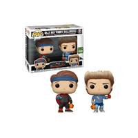 WandaVision - Billy & Tommy - 2 Pack -  Bobble Heads (2021 Spring Convention Exclusive)