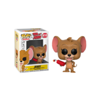 Tom and Jerry - Jerry with Explosives - Pop! Vinyl Figure