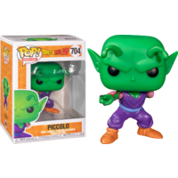 Piccolo- Pop ! Vinyl Figure Special Edition