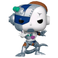 Dragonball Z - Mecha Frieza - Pop! Vinyl Figure