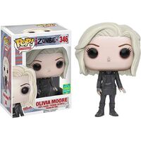 iZombie - Olivia Moore - SDCC 2016 Exclusive - Pop! Vinyl Figure