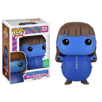 Willy Wonka - Violet Beauregarde - SDCC 2016 Exclusive - Pop! Vinyl Figure