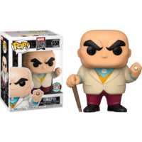 Spider-Man - Kingpin - First Appearance - 80th Anniversary - Pop! Vinyl Figure