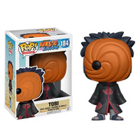 Naruto - Tobi - Pop! Vinyl Figure