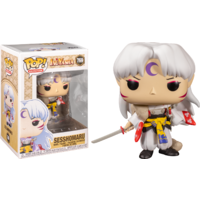 Inuyasha - Sesshomaru - Pop! Vinyl Figure
