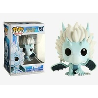 Dragon Prince - Zym - Pop! Vinyl figure