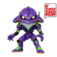 Evangelion - Eva Unit 01 - Pop! Vinyl Figure
