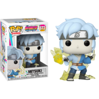 Boruto: Naruto - Next Generations - Mitsuki - Pop! Vinyl Figure