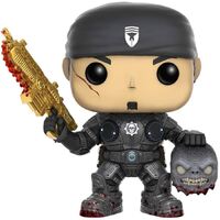 Gears Of War - Marcus Fenix - SDCC 2016 Exclusive - Pop! Vinyl Figure