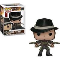 Attack On Titan - Kenny - Pop! Vinyl Figure
