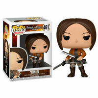 Attack On Titan - Ymir - Pop! Vinyl Figure