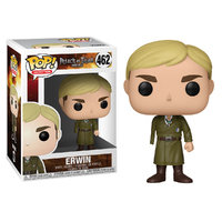 Attack On Titan - Erwin - Pop! Vinyl Figure