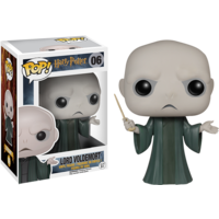 Harry Potter - Lord Voldemort - Pop! Vinyl Figure