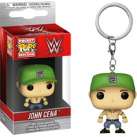 WWE - John Cena - Pocket Pop! Keychain