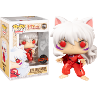 Inuyasha - Evil Inuyasha - Pop! Vinyl Figure