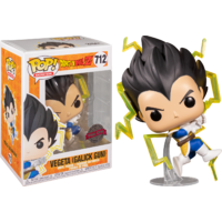 Dragon Ball Z - Vegeta (Galick Gun) - Pop! Vinyl Figure