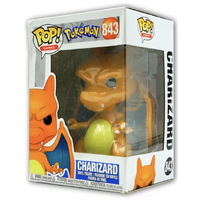 Pokemon - Charizard  - Pop! Vinyl Figure