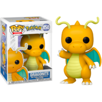 Pokemon - Dragonite  - Pop! Vinyl Figure