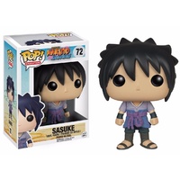 Naruto Shippuden - Sasuke -  Pop! Vinyl Figure