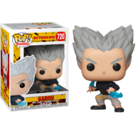 One Punch Man - Garou with Flowing Water - Pop! Vinyl Figure