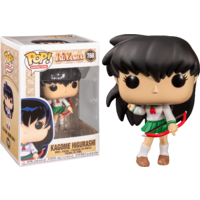 Inuyasha - Kagome Higurashi - Pop! Vinyl Figure