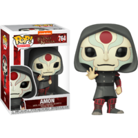 The Legend of Korra - Amon - Pop! Vinyl Figure
