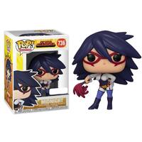 My Hero Academia - Midnight -  Pop! Vinyl Figure